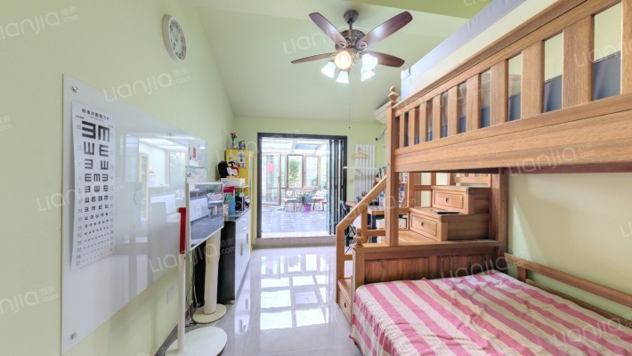 西大望路65号院二手房实景图