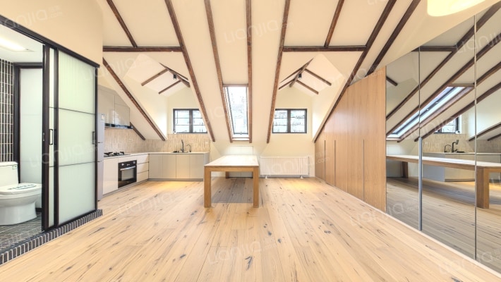 祥德路2弄二手房实景图