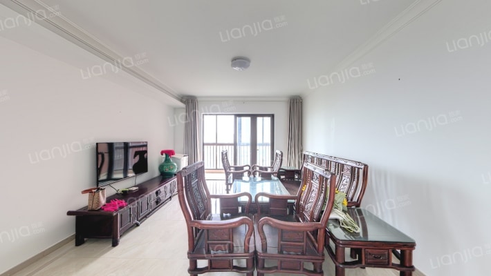 金地格林泊乐花园二期二手房实景图