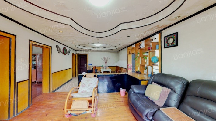 环城西一路49号二手房实景图