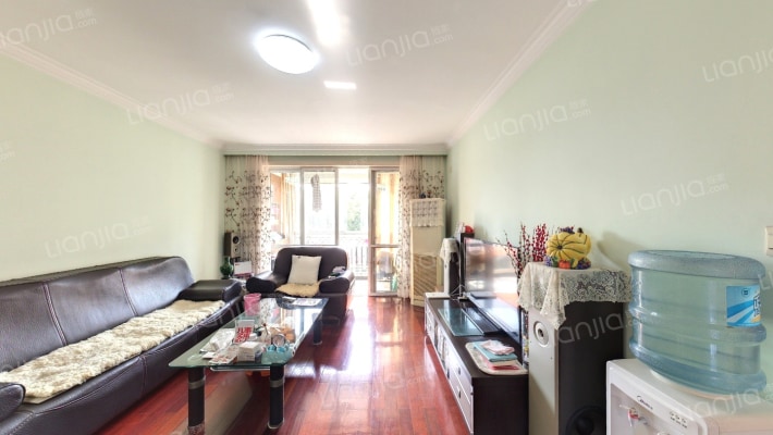 凌兆佳苑二手房实景图