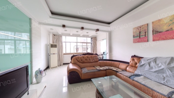 亲亲家园二手房实景图