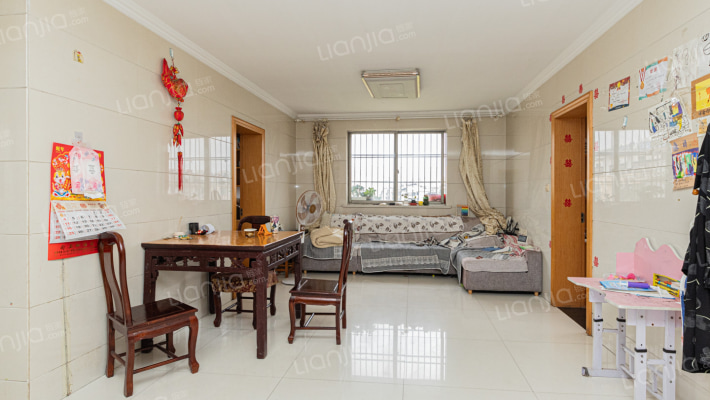 金水湾小区(京口)二手房实景图