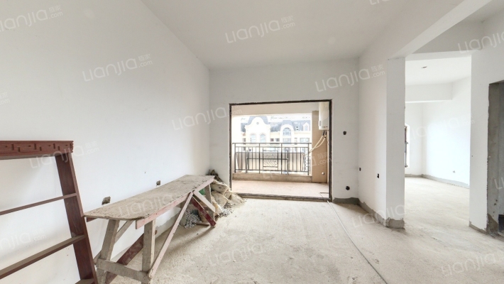 和居·邕江郡二手房实景图