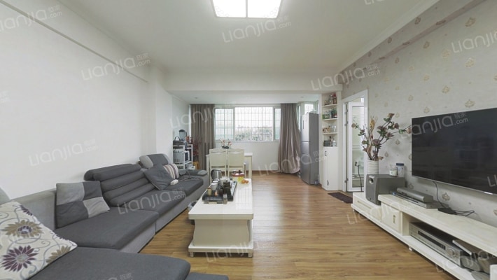 建昌花园二手房实景图