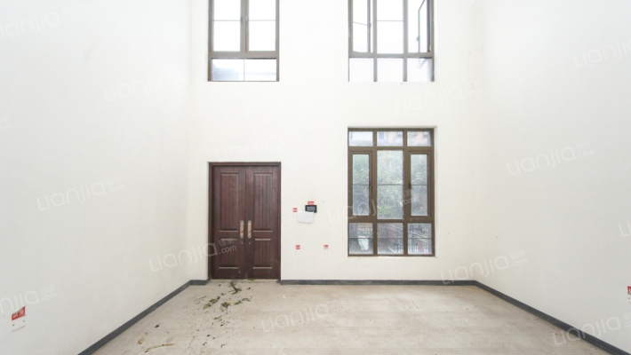 融创都铎庄园二期二手房实景图