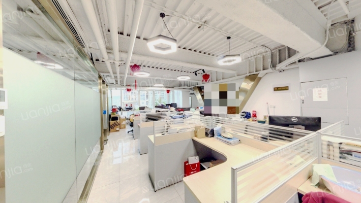 立信广场二手房实景图