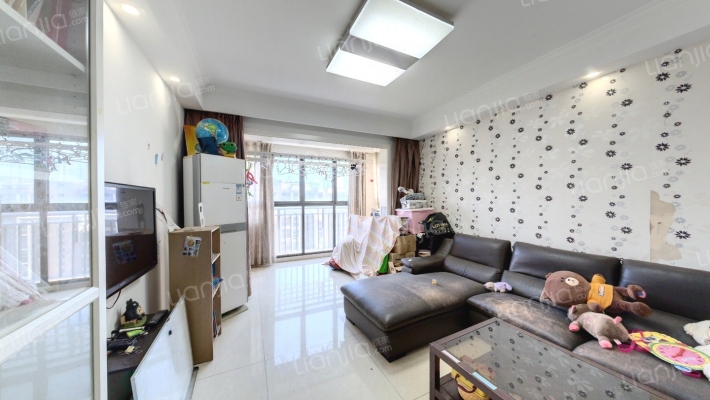 尚海城二手房实景图