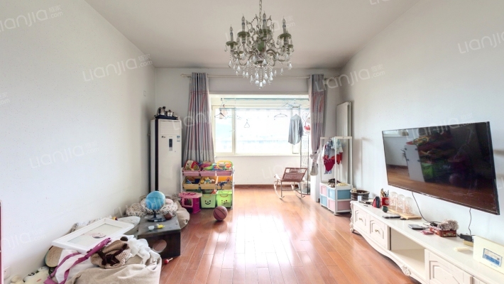 清岚花园回民营二区二手房实景图