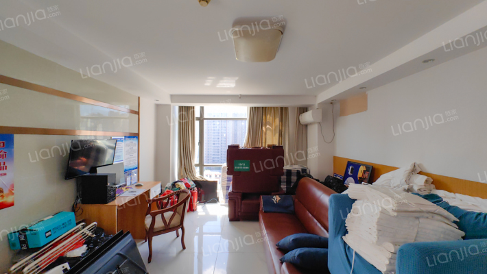 丰和商务大厦二手房实景图