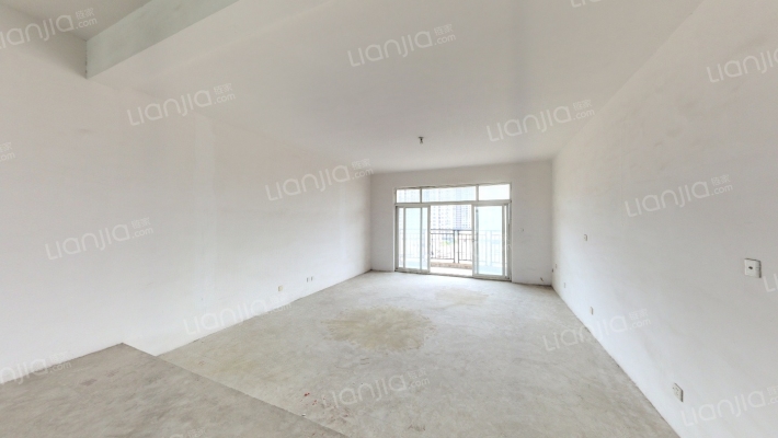 紫苑二手房实景图