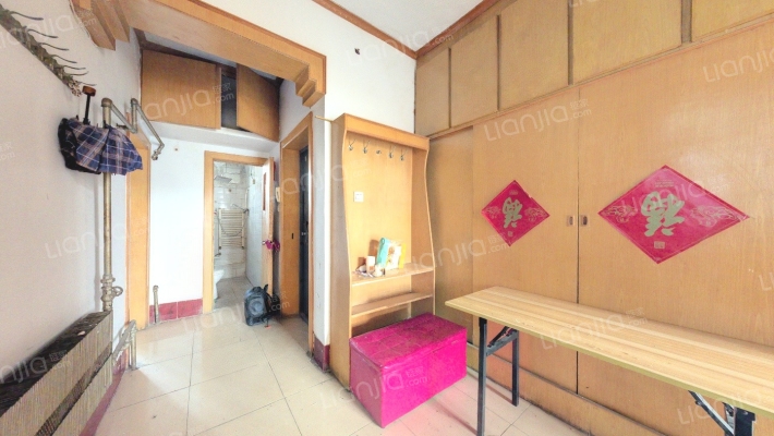 城中小区西北村二手房实景图