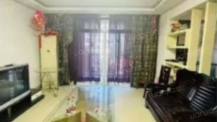 鸿基浅水湾花园二手房实景图