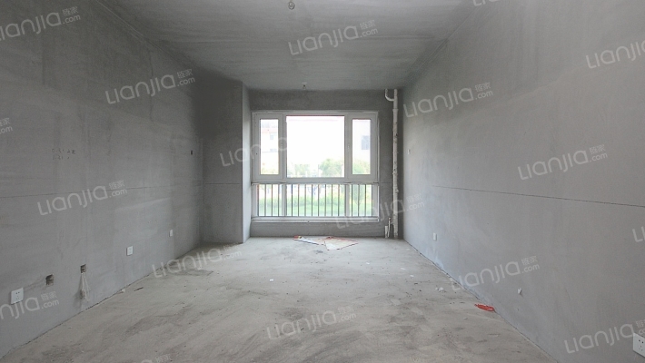 明月润园二手房实景图