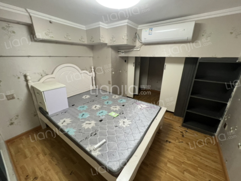 整租·甲壳虫 2室1厅 南