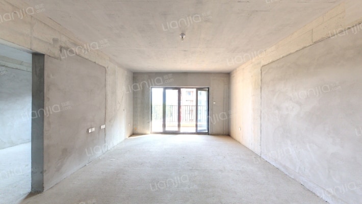 世园林逸二手房实景图