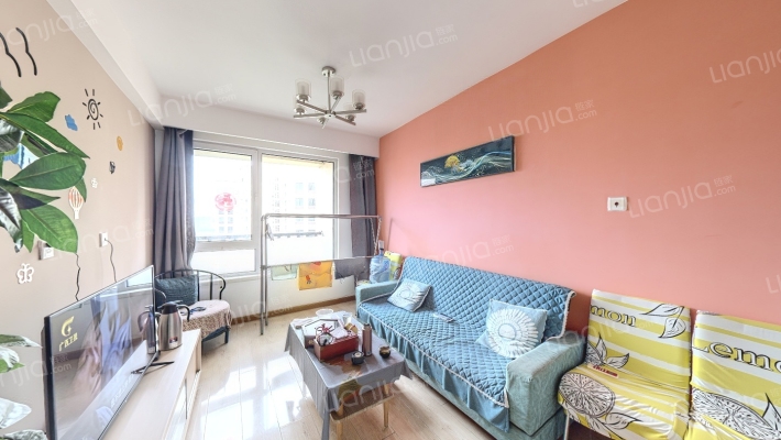 和畅园(滨海新区)二手房实景图