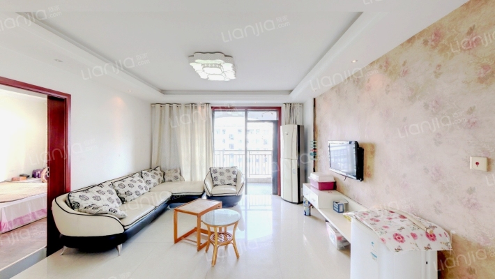 金都花园二手房实景图