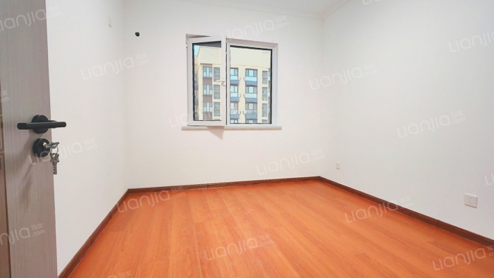 临京好房，低密度社区，次新房，交通便利，配套齐全-卧室B