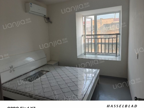 整租·清净新居三期 2室2厅 东南