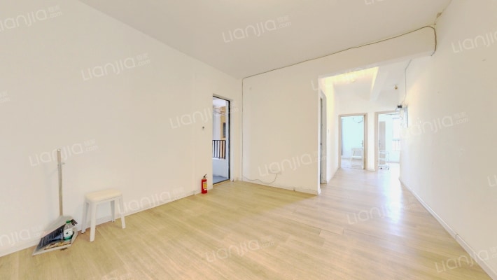 金地天府城二手房实景图