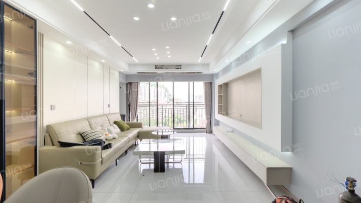 金龙路(万州)二手房实景图