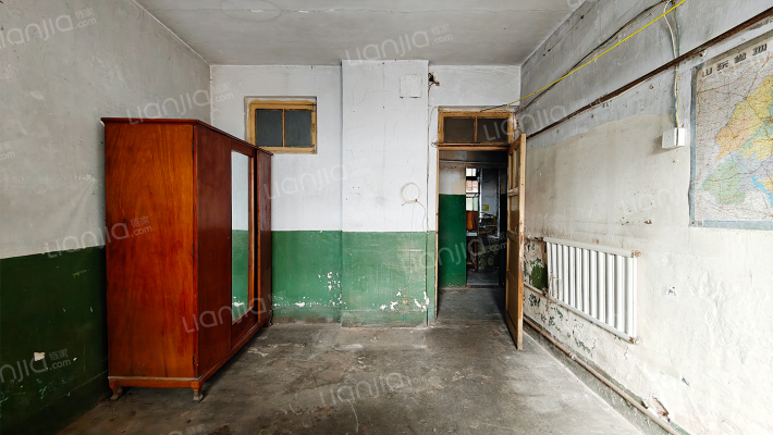 电缆厂宿舍(普照寺路57号)二手房实景图