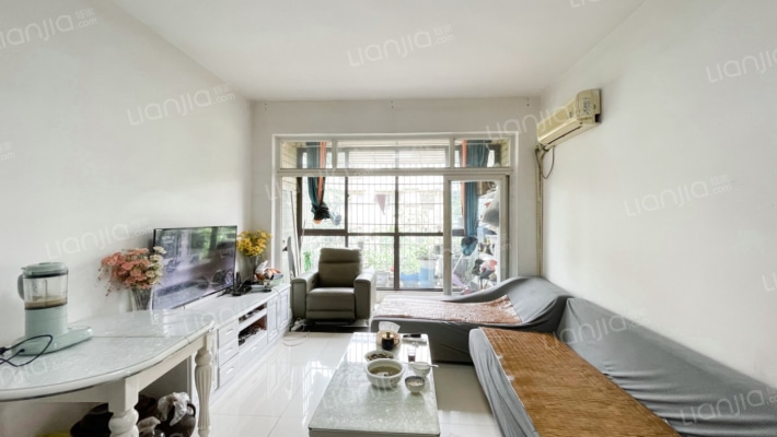 廖家坪安置区二手房实景图