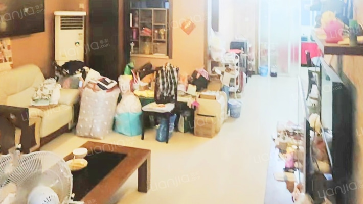 石榴园二手房实景图