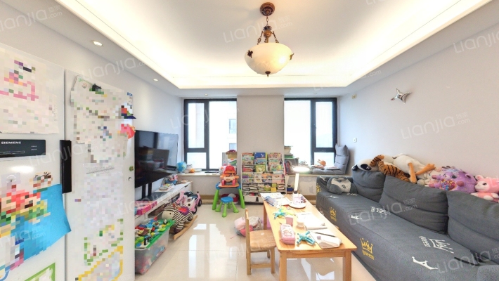 阳光城愉景湾二手房实景图