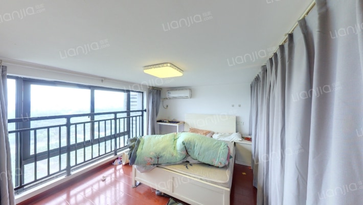 元成时代中心二手房实景图