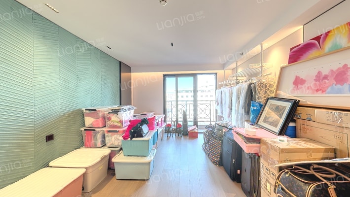 丽苑太和二手房实景图