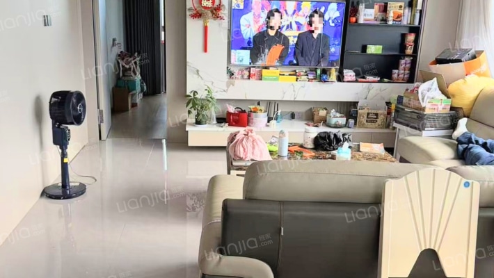 丽景湾二手房实景图