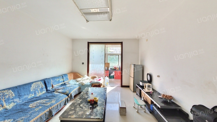 田园小区二手房实景图