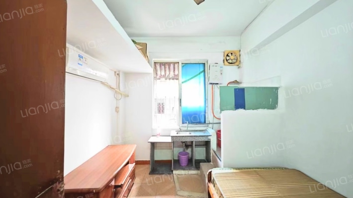 月桂路二手房实景图