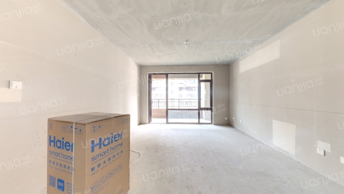 柳泉书院二手房实景图