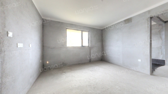 时代名居二手房实景图