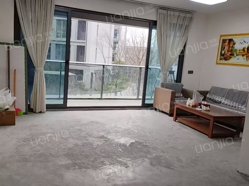 整租·科学城凤玺台 2室2厅 东南