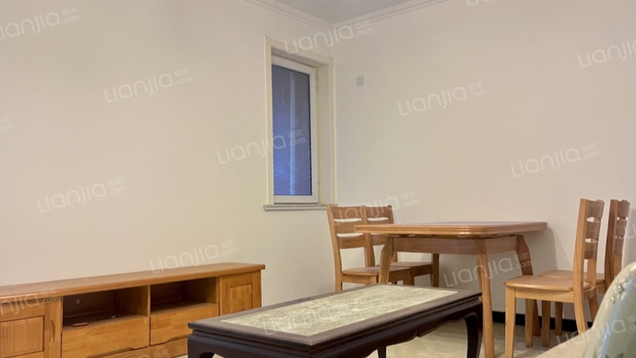 西丁双塔 精装修未住 全阳正规一居-客厅