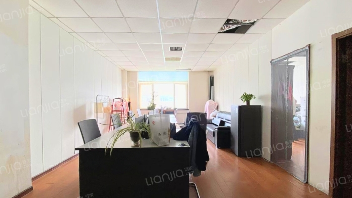 三源振河科技园二手房实景图