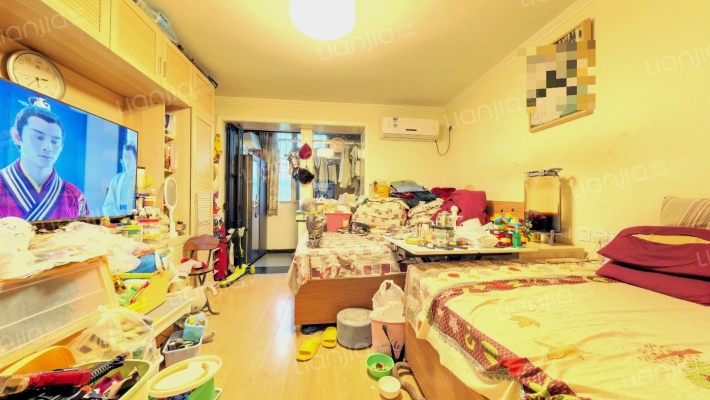 长青园二手房实景图