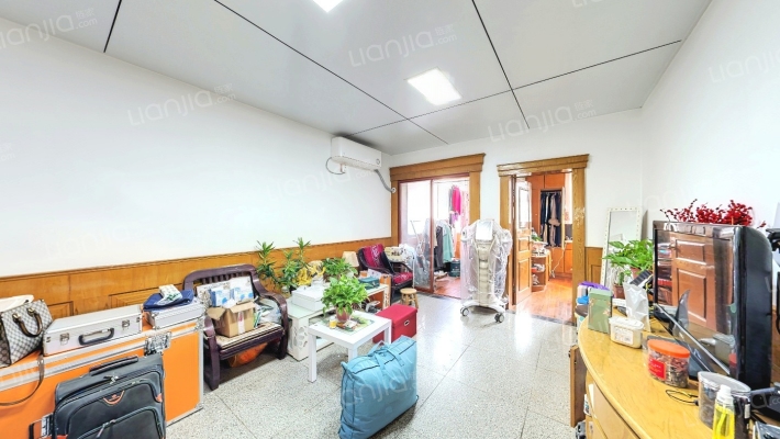 邓尉中路社区二手房实景图