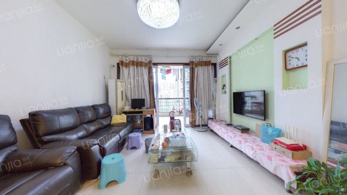 世纪春城三期二手房实景图