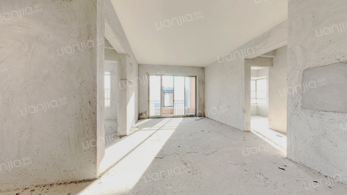 能信水岸华庭二手房实景图