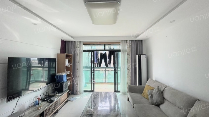 双园公寓二手房实景图