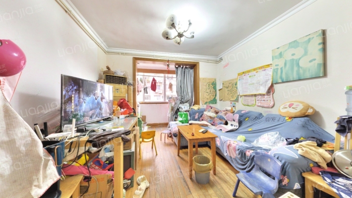 芳秀公寓二手房实景图