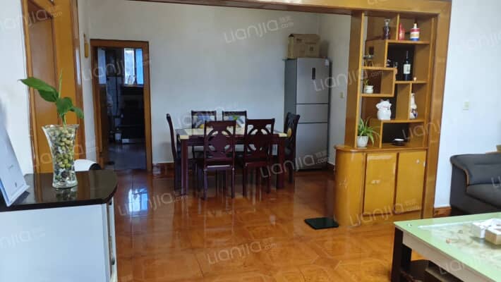 剑池公寓二手房实景图