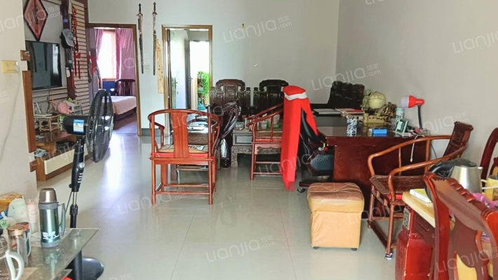 泛华综合楼二手房实景图