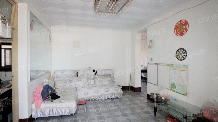 河滨路106号二手房实景图