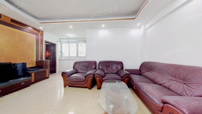 华乐园二手房实景图